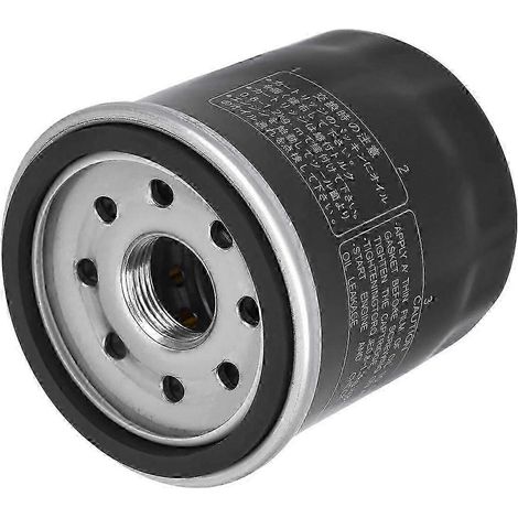 Filtre à huile neuf pour moto/quad YAMAHA 5GH-13440-60-00 5GH-13440-61-00 5GH-13440-50-00 5GH-13440-10-00 5GH-13440-20-00 (1/5)