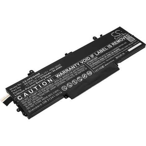 Batteria per HP EliteBook 1040 G4 ecc