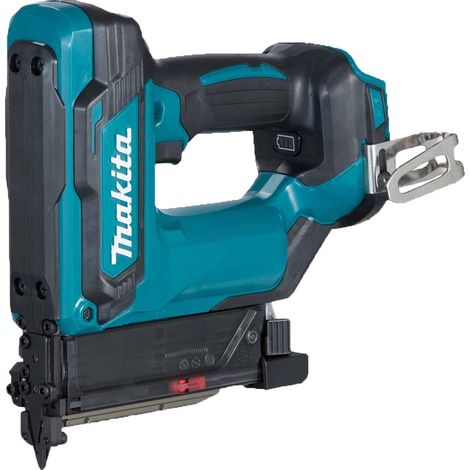Makita – Bande de cloueuse 18V – Pointe de cloueur pour clous de 50mm – Moteur Brushless – Pour bois dur et teck