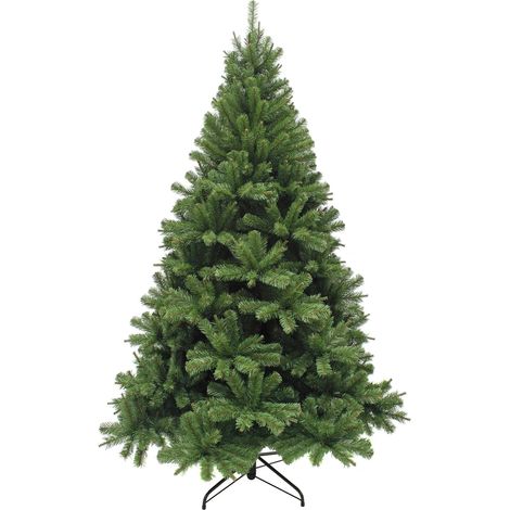 Triumph Tree Sapin de Noël artificiel Vert H120xl81xL81cm