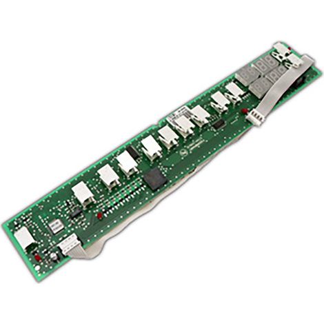 CARTE CLAVIER COTE DROIT pour TABLE DE CUISSON DE DIETRICH -...