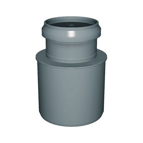 RACCORDO DI PASSAGGIO PVC-PP (AUM.) Diam. 75/100