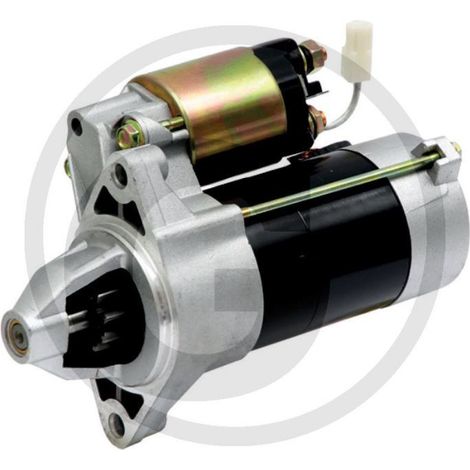 Motorino avviamento trattorino rasaerba compatibile KUBOTA K351181410