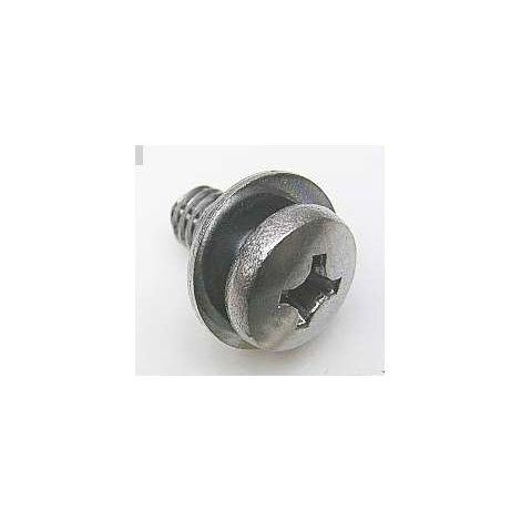 Yamaha 90159-06182 Schraube mit Unterlegscheibe Beinschutz TTR/Booster/YZF 50-250 95-13