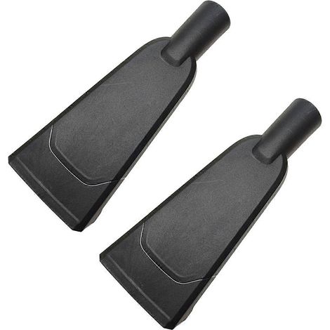 2pcs Car Nozzle Multi – Purpose Aspirateur Accessoires – 35mm Car Pick – Up Suction Head pour WD2 WD5 – 2.863 316.0 (1/5)