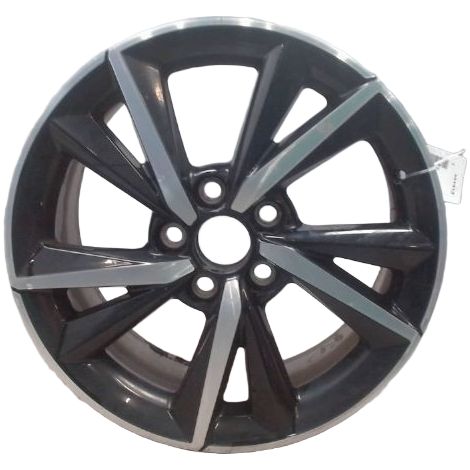 [PRODUIT D'OCCASION] Jante Aluminium TOYOTA Auris ♻️ Ref Oe. 4261102l90 - Garantie à vie (1/3)