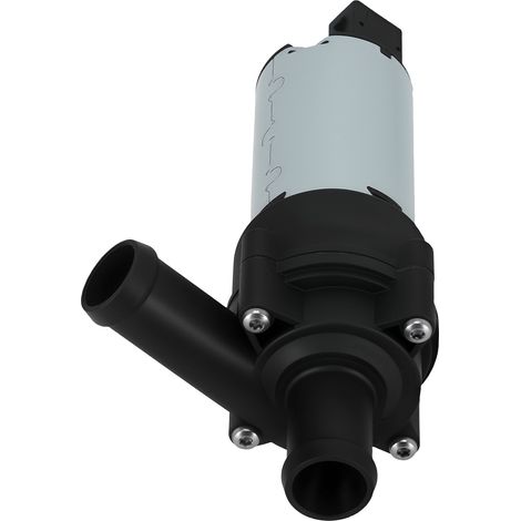 Bomba Agua Eléctrica for Coche 12 Voltios Universal 0392020039 078965561 (1/5)
