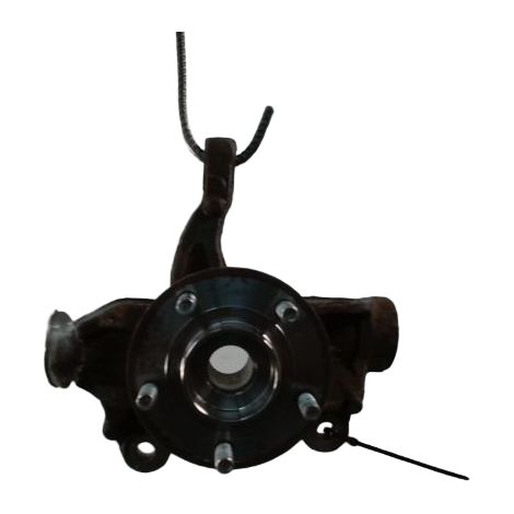 [PRODUIT D'OCCASION] Pivot Avant Droit FORD Mondeo ♻️ Ref Oe. 1474288 - Garantie à vie (1/5)