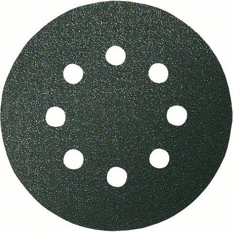 Schleifscheiben Bosch 115 mm grün Korn 120 (1/5)