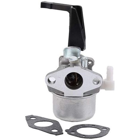696065 Carburateur de remplacement avec kit de joint pour Briggs & Stratton--