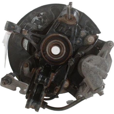[PRODUIT D'OCCASION] Pivot Avant Droit PEUGEOT 308 ♻️ Ref Oe. 1647857080 - Garantie à vie (1/3)