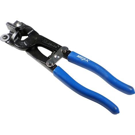 Pinza tagliacarte multifunzione MEJIX 180144 apertura massima 13 mm lunghezza 215 mm (1/3)