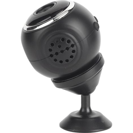 Caméra de surveillance WiFi mini 1080P pour la maison sans fil haute définition (1/5)