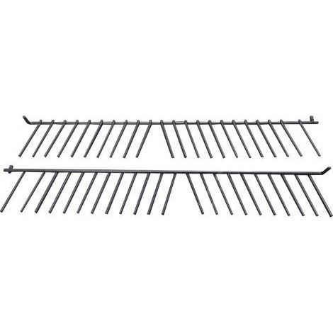 Insertion palier panier inférieur lave-vaisselle – Compatible modèles Siemens – Remplacement facile et rapide – Pièce détachée de qualité (1/2)