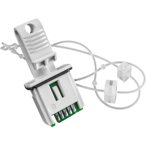 Bosch Installationszub. Gasart-Umbausatz auf Flüssiggas, für ZSB 24-4 C 23, 7736900980 (1/2)