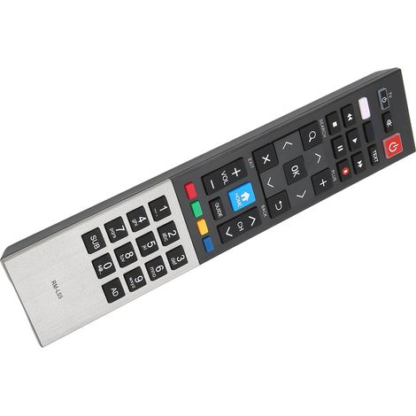 Ersatzfernbedienung RML05, kompatibel mit Humax Freeview Play TV-Rekordern (1/5)