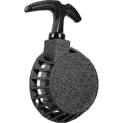 Démarreur à tirette facile - Pièce de démarreur à tirette pour mini quad 49 cm3 (1/5)
