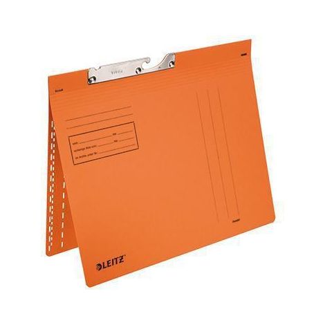Leitz Pendelhefter 20140045 250g kaufm.Heftung or 50 St./Pack. (1/2)