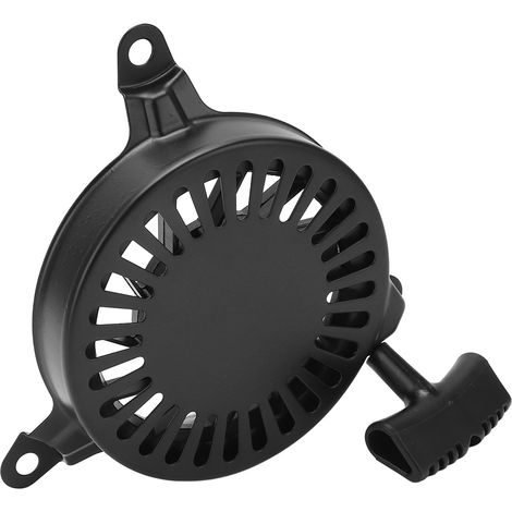 Lanceur à rappel automatique Start 14 165 07 S pour moteur KOHLER XT650 XT675 XT700 (1/5)