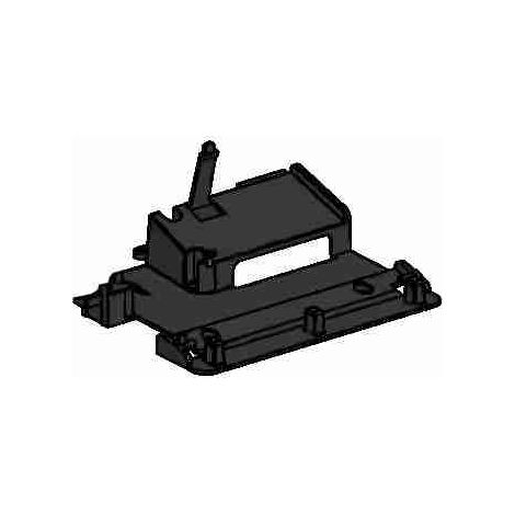 PPD2036.4540 Supporto Centrale MBAR LBAR Ricambio Originale NICE PPD2036.4540