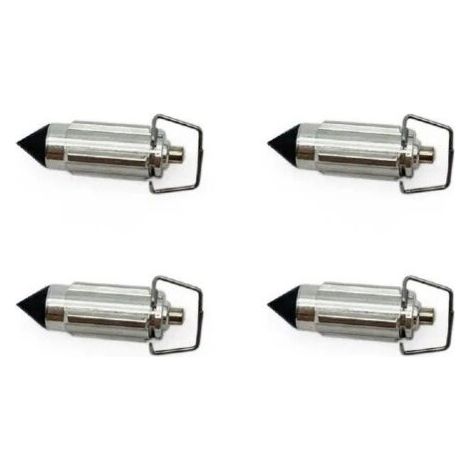 NALOOKAMIC Noyaux de soupape à aiguille compatibles avec les modèles Hon&a CB100, CB125S, CB350, CB750, CB750F et CB750K