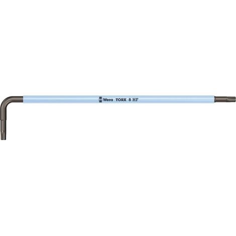 Wera 967 SXL HF Esalobo Interno (TX) Chiave a brugola T 8 (1/3)