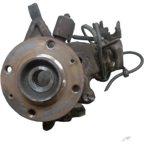 [PRODUIT D'OCCASION] Pivot Avant Droit CITROEN Berlingo Break -2002 ♻️ Ref Oe. 364754 - Garantie à vie (1/3)