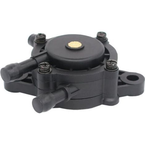691034 Fuel pump for Kawasaki 49040-7001 Briggs & Stratton 808656 491922 (1/4)