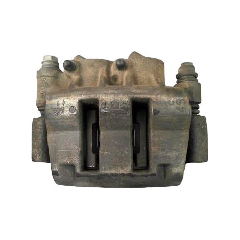[PRODUIT D'OCCASION] Etrier De Frein Avant Droit RENAULT Master Court 98-2003 ♻️ Ref Oe. 7701206726 - Garantie à vie (1/2)