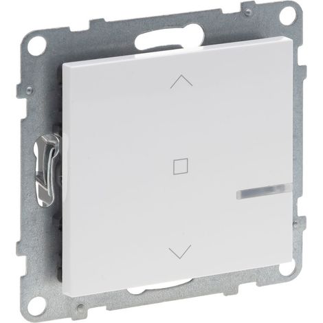 Legrand ROLLLADENSCH.BEW.MELDER UWS (765638 MYHOME SEANO) (1/2)