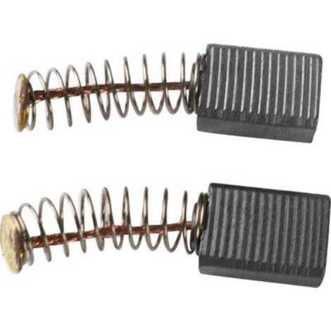 2,0 x CARBONCINO LEVIGATRICE ORBITALE 788522 WOKIN