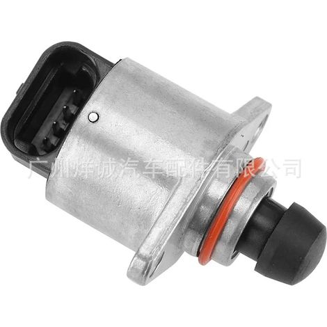 17113598 is a stock spare part for Chevrolet automotive idle speed control valves. (1/4)