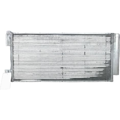 Condenseur Climatisation OPEL Corsa [PRODUIT D'OCCASION]♻️95514601 (1/4)