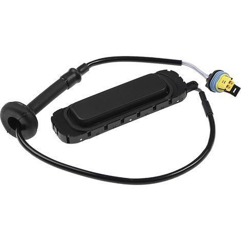 Heckklappenentriegelungsschalter 15106857 für Chevrolet/Cadillac (1/4)