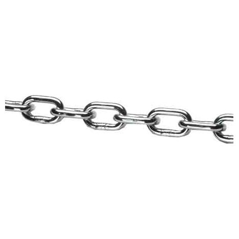 GENUESER KETTE AUF SPULE CARDINAL Nr. 18 (3,5 mm) - PxH