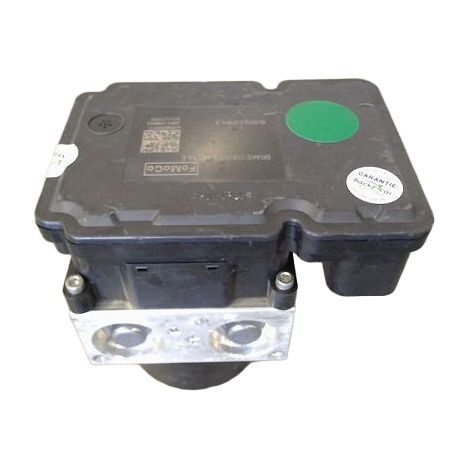 [PRODUIT D'OCCASION] Unite Hydraulique Abs FORD C-max ♻️ Ref Oe. Mk61cmax - Garantie à vie (1/5)