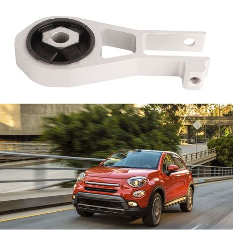 Hintere Motorhalterung für Jeep Renegade Fiat 500X 2.4L 15-18 A/T (Teilenummer 68258599AA) (1/5)