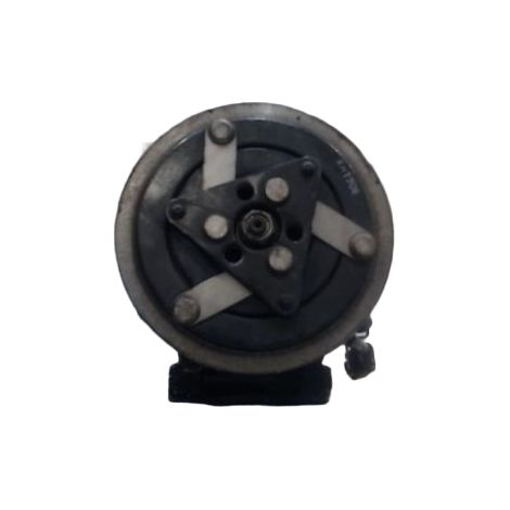 [PRODUIT D'OCCASION] Compresseur Air Conditionne PEUGEOT 207 ♻️ Ref Oe. 9822826880 - Garantie à vie (1/5)