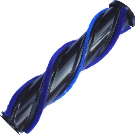 Ersatzbürstenkopf für Proscenic P10 PRO Akku-Staubsauger (Rotationsbürste, Hauptbürste, Borsten) und elektrische Besen auch kompatibel mit Ultenic U11 motorisierten Bodenbürstenköpfen. (1/4)