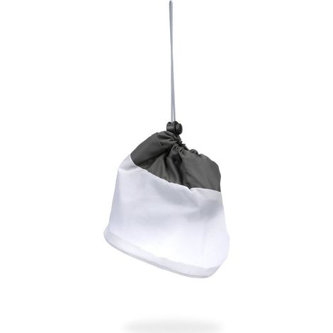 Sac de diffusion de lumière pour Lampe Frontale HB200 et HB330 Biolite (1/4)