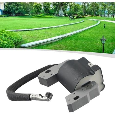 Bobine d'allumage de rechange compatible avec moteur Briggs & Stratton 625e 625ex 650 650e 650ex 675 675e 675ex 7.00 725 Series 190cc (1/5)