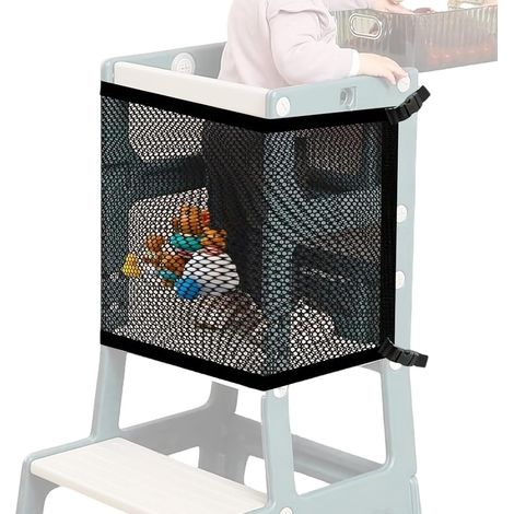 Filet de Sécurité pour Tour d'apprentissage,Filet pour (1/5)