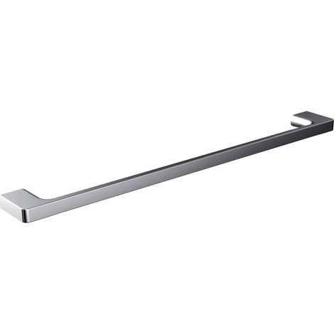 Handtuchhalter aus verchromtem Chrom, 600 mm