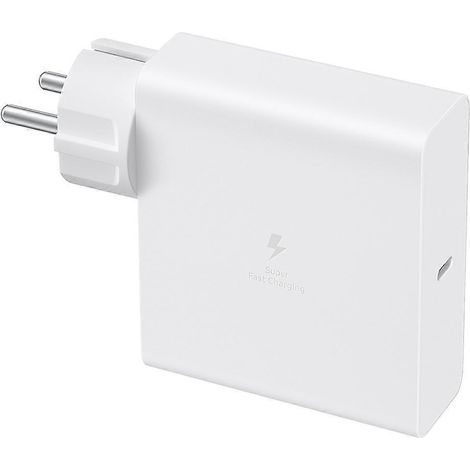 Compatible avec le chargeur mural multi-appareils haute puissance USB-C PD 140 W, blanc (1/5)
