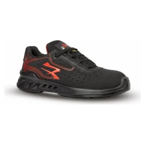 U-Power BRANT ESD Calzatura da lavoro S1PS FO SR - 41