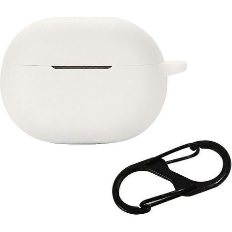 Étui de transport pour casque SoundPEATS Engine 4 housse lavable pour boîtier de charge (1/4)