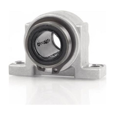 Unidades de rodamientos lineales de bolas 80 mm DE 108 mm DI 40 mm INA
