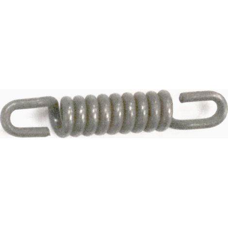 Muelle Amortiguador Inferior compatible con Tcs4100  Ref 50216