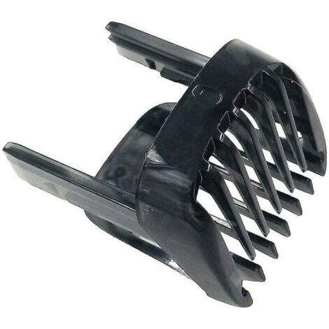 tondeuse à cheveux à tête fixe, localisateur de peigne pour Philips Hc3400 Hc3410 Hc3420 Hc3422