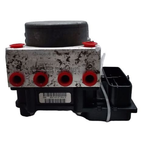 [PRODUIT D'OCCASION] Unite Hydraulique Abs HYUNDAI I20 ♻️ Ref Oe. 589101j200 - Garantie à vie (1/3)